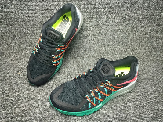 Super Max Nike Air Max 2015 GS--007